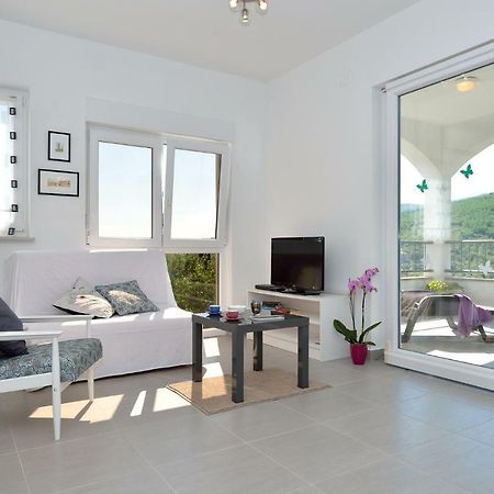 Apartment Andrea Sveta Marina Exterior foto