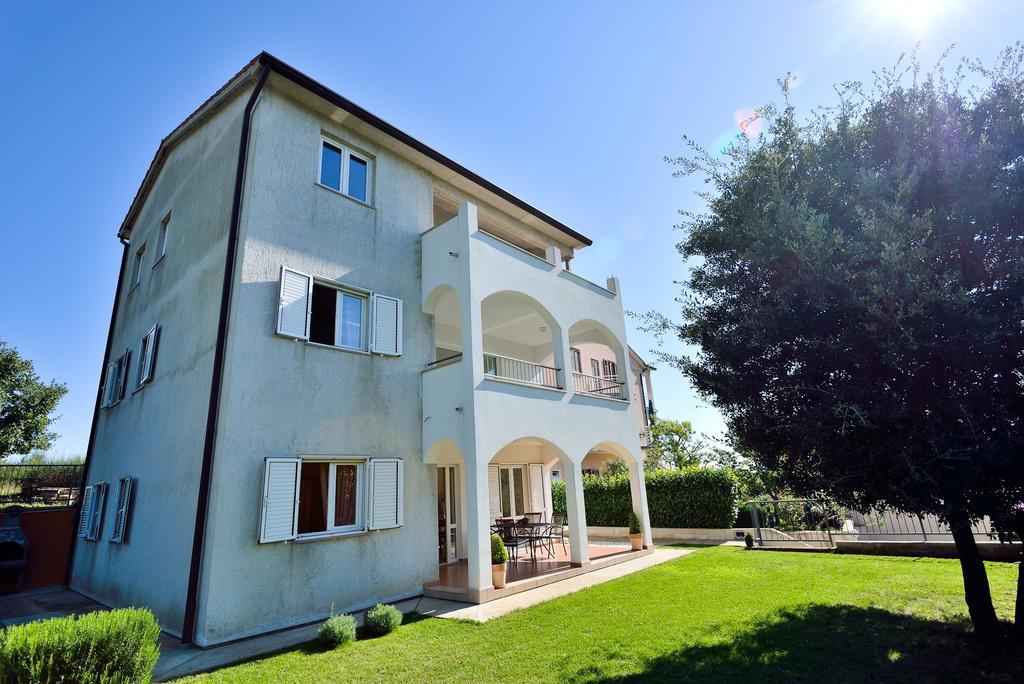 Apartment Andrea Sveta Marina Exterior foto