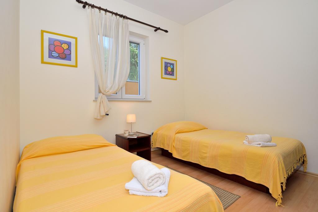 Apartment Andrea Sveta Marina Habitación foto