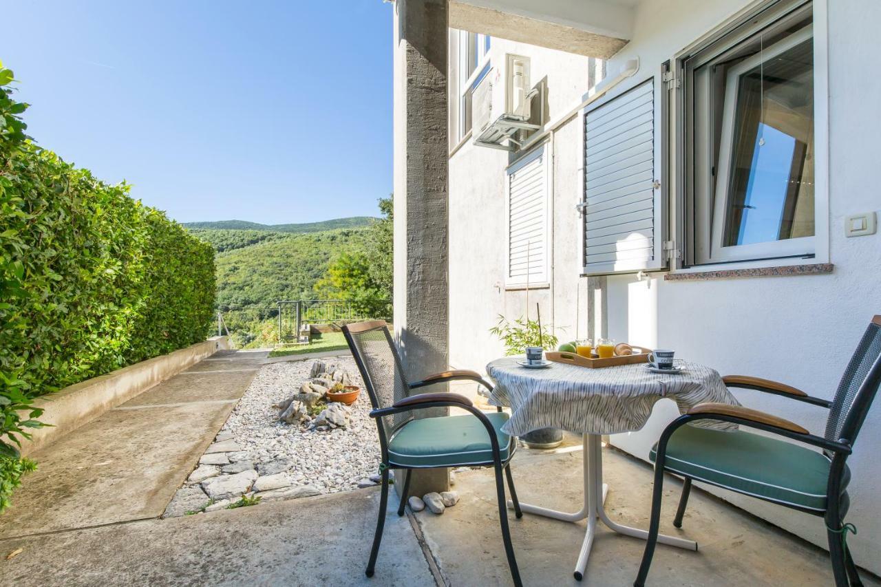 Apartment Andrea Sveta Marina Exterior foto